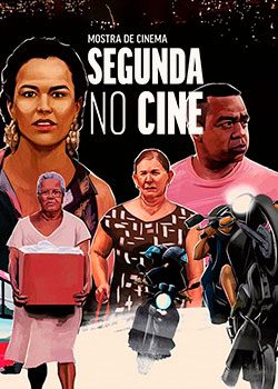 Segunda no Cine apresenta No Coração do Mundo